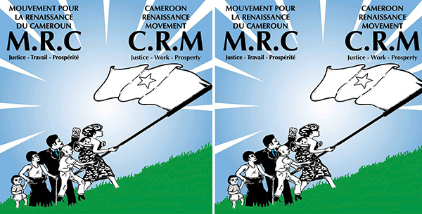 2013 End of Year message from the National President of the CRM, Maurice KAMTO, to Cameroonians