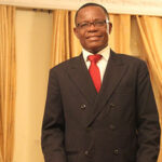 End of year 2015 message from the CRM President Maurice KAMTO to cameroonians