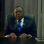 2017 End-Of-Year Message of Maurice KAMTO, the National President of the CRM, to the Nation