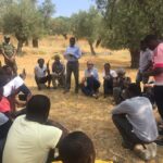 Message de Maurice KAMTO aux Migrants Camerounais à Athènes, Lesvos et Rome, à l’occasion de la Journée Mondiale des Migrants