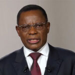 End of year 2021 message from President-Elect Maurice KAMTO to the Nation