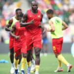 Message d’encouragement aux Lions Indomptables du Cameroun à l’occasion de leur participation à la coupe du monde de football Qatar 2022