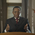 Statement by President Maurice KAMTO on the occasion of the 57th edition of the Youth Day