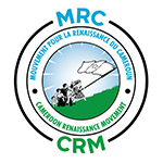 MRC – CRM :: Mouvement pour la Renaissance du Cameroun
