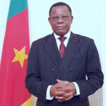 Succession de gré à gré: Le Président élu Maurice KAMTO appelle à la mobilisation générale