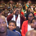 Fête de la jeunesse 2020 – Message du Président élu Maurice KAMTO aux jeunes à l’occasion du 11 février