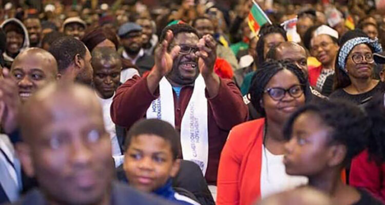 Fête de la jeunesse 2020 – Message du Président élu Maurice KAMTO aux jeunes à l’occasion du 11 février