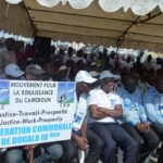 20 Mai 2014 – Message de Maurice KAMTO au Peuple Camerounais