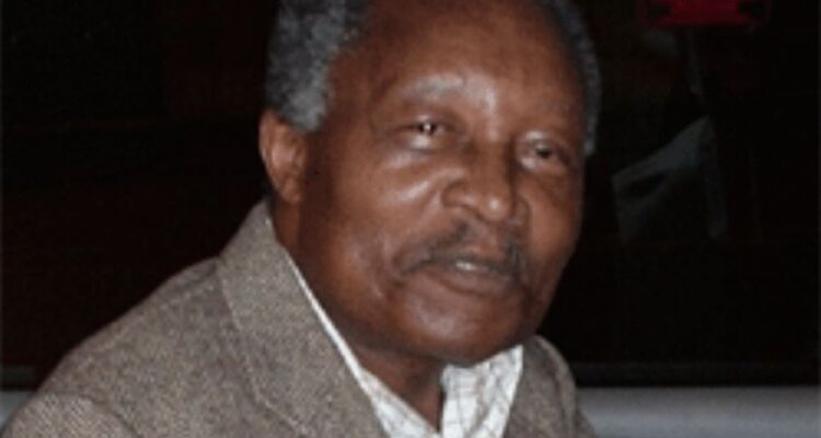Communiqué du MRC suite au décès du Dr Abel EYINGA, « Intellectuel d’envergure, nationaliste intransigeant »