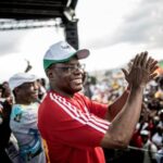 Programme détaillé de Campagne électorale de Maurice KAMTO, candidat à l’élection présidentielle du 7 octobre 2018 au Cameroun