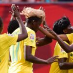 10ème CAN féminine 2016 – Communiqué de Presse du MRC