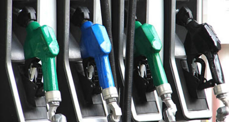 Communique de presse du MRC Suite à l’augmentation du prix des carburants