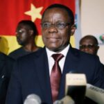 Communiqué du MRC Europe sur l’arrestation du Président élu du Cameroun Maurice KAMTO et de son leadership
