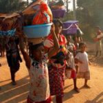 Indifférence du président Paul BIYA face à la tragédie qui se joue dans le Nord-Ouest et le Sud-Ouest où les Camerounais s’entretuent