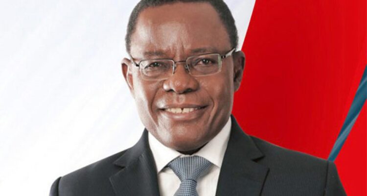 Maurice KAMTO, Président élu du Cameroun: Lettre à mes compatriotes femmes et hommes du Cameroun, depuis la Prison Principale de Kondengui