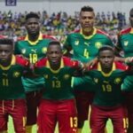 Message from Maurice KAMTO on the elimination of the indomitable lions in the 2017 Football Confederation cup in Russia