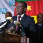 Déclaration de Maurice KAMTO sur l’élection présidentielle du 07 octobre 2018
