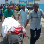 Communiqué du MRC sur l’horreur insoutenable survenue à l’Hôpital Laquintinie de Douala, le 12 mars 2016
