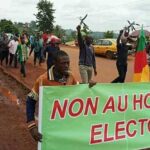 Déclaration des alliés dans la résistance autour du Président élu Maurice KAMTO, à l’issue des marches pacifiques du 26 janvier 2019 au Cameroun