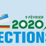 Déclaration du MRC sur les résultats du double scrutin du 9 février 2020