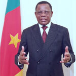 Succession de gré à gré: le Président élu Maurice KAMTO appelle à la mobilisation générale et à la vigilance du peuple du changement