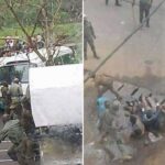 Torture policière sur les étudiants à Buea – Communiqué de Presse du MRC