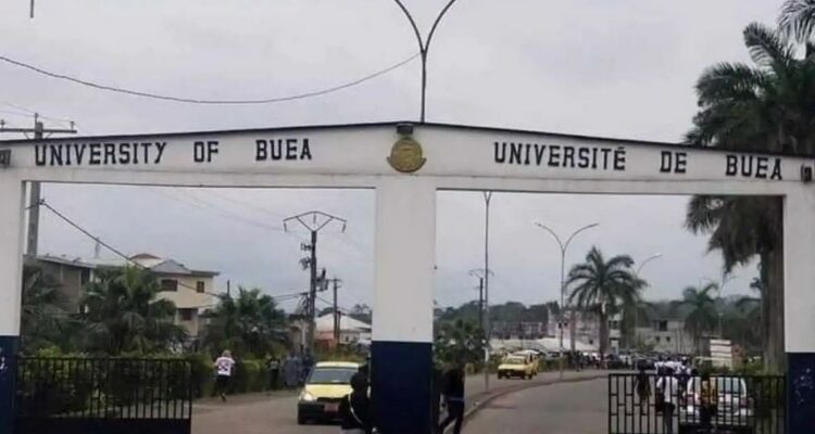 Communiqué de presse du MRC relatif à la condamnation des étudiants de l’université de Buéa