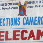 Déclaration du Président Maurice KAMTO sur la forfaiture électorale du Directeur Général d’ELECAM, Monsieur Éric ESSOUSSE, et demande de sa démission ou de sa révocation ainsi que de celle des membres du conseil électoral, pour complot contre la paix au Cameroun.