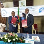 Déclaration du Secrétaire Général du MRC relative à la signature d’une convention entre ELECAM et l’ONU : « Les Africains en général et les Camerounais en particulier ont encore à l’esprit l’ingérence regrettable de l’ONU dans le processus électoral en Côte d’Ivoire en décembre 2010, ingérence qui contribua à accélérer et à amplifier l’une des pires crises post-électorales du 21è siècle en Afrique ».